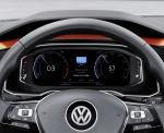 Volkswagen Polo R-Line 2017 года (WW)
